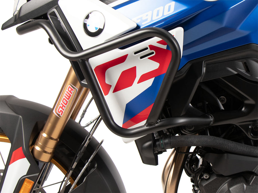 BMW F 900 GS [2024-2026] - Tankschutzbügel schwarz