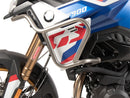 BMW F 900 GS [2024-2025] - barra de protección de tanques-4