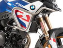 BMW F 900 GS [2024-2025] - barra de protección de tanques-6