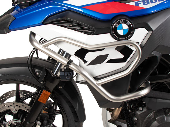 BMW F 800 Gs [2024-2025] - Barra de proteção ao tanque