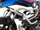 BMW F 800 GS [2024-2025] - Tankbeschermingsbalk-1