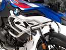 BMW F 800 Gs [2024-2025] - Barra de proteção ao tanque-3