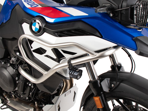 BMW F 800 Gs [2024-2025] - Barra de proteção ao tanque