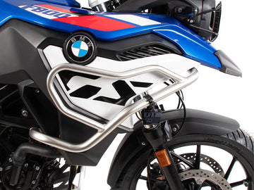 BMW F 800 GS [2024-2025] - barra de protección de tanques - 0