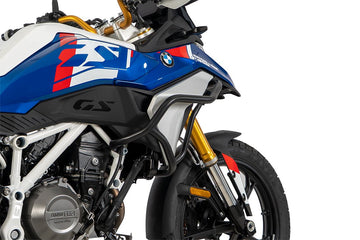 BMW F 450 GS [2026-] - Tartályvédő rúd