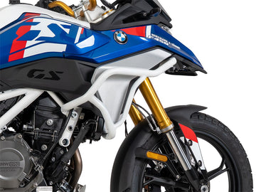 BMW F 450 GS [2026-] - Paagi kaitselatt