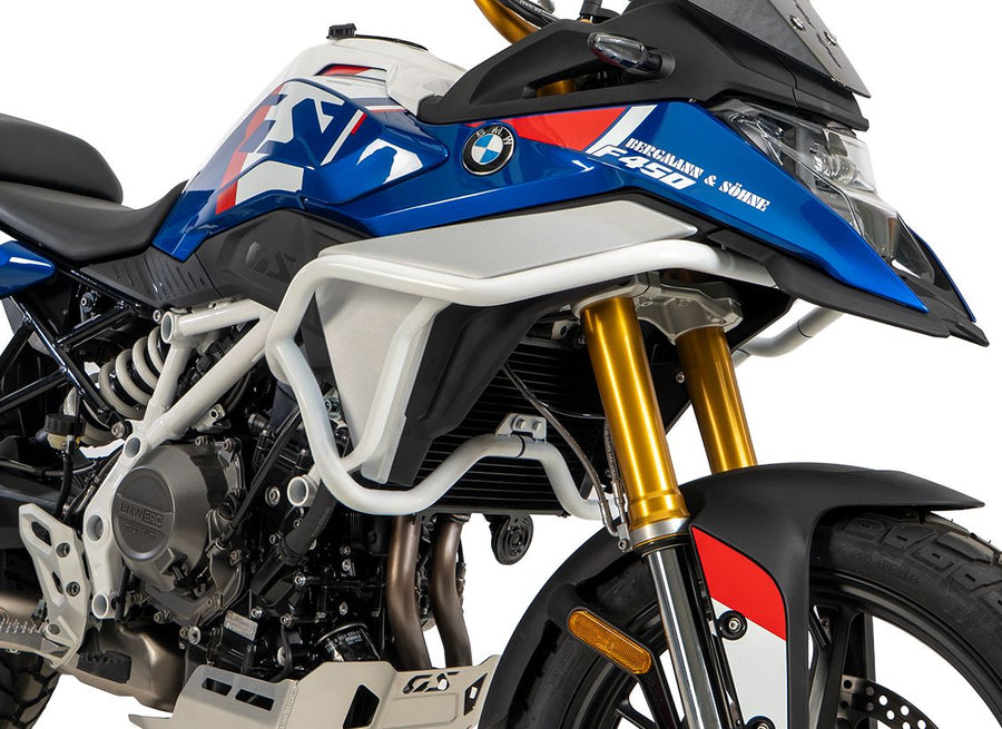 BMW F 450 GS [2026-] - Tankschutzbügel