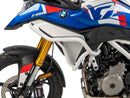 BMW F 450 GS [2026-] - Tankschutzbügel