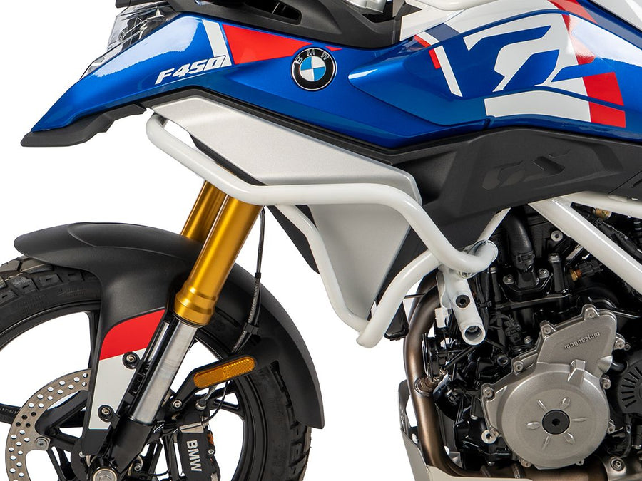 BMW F 450 GS [2026-] - Tankschutzbügel