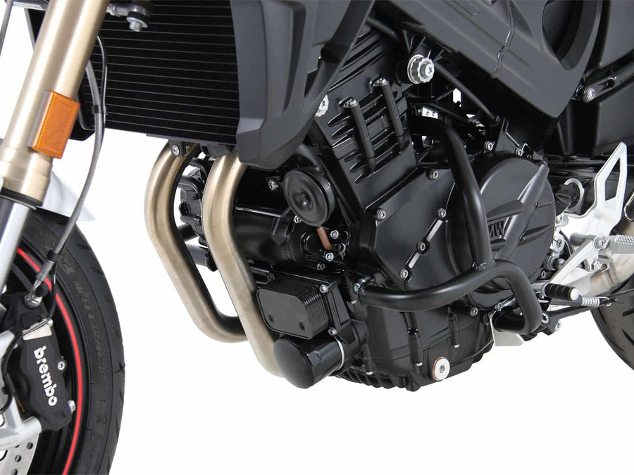 BMW F 800 R [2015-2019] - Барная планка для упражнений для двигательных школ