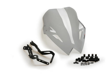 YAMAHA XJ6 SP [2016] — Спорт нового поколения — Тонировка - 0