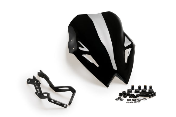 YAMAHA XJ6 SP [2016] – Deporte de nueva generación – Transparente