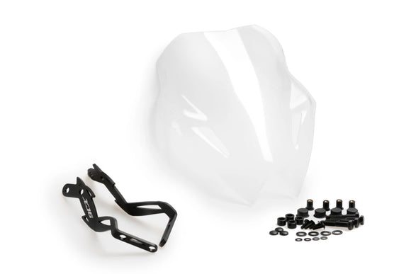 YAMAHA XJ6 SP [2016] — Спорт нового поколения — Тонировка