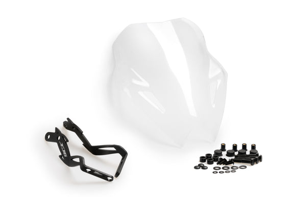 YAMAHA XJ6 SP [2016] – Deporte de nueva generación – Transparente