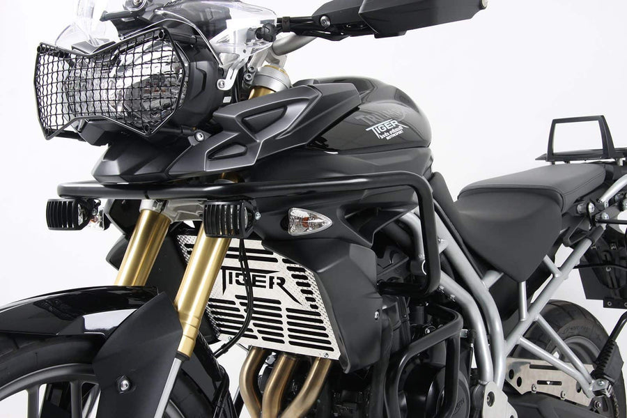 Triumph Tiger 800 [2010-2014] - Štitnik tenka