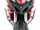 Ducati Multistrada 950 [2017-2021]  - タンク保護バー-5