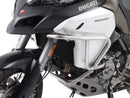 Ducati Multistrada 1200 End [2016-2018]  - タンク保護バー-1