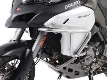 Ducati Multistrada 1200 End [2016-2018]  - タンク保護バー