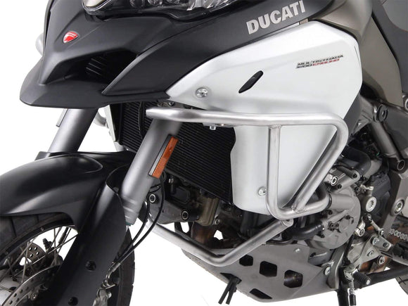 Ducati Multistrada 1200 End [2016-2018]  - タンク保護バー