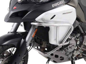 Ducati Multistrada 1260 End [2019-2021]  - タンク保護バー