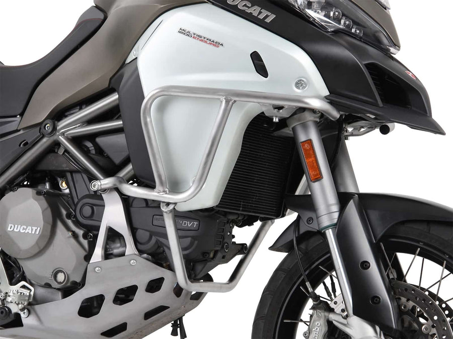 Ducati Multistrada 1260 End [2019-2021] - Tank Protection Bar
