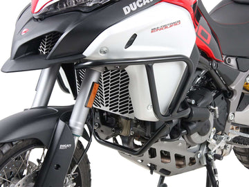Ducati Multistrada 1260 End [2019-2021]  - タンク保護バー