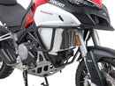 Ducati Multistrada 1260 End [2019-2021]  - タンク保護バー-2