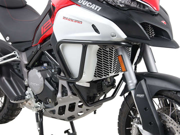 Ducati Multistrada 1260 End [2019-2021]  - タンク保護バー - 0