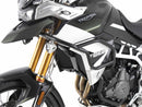 Triumph Tiger 850 Sport [2021-2025] - Bar pro ochranu nádrže-1