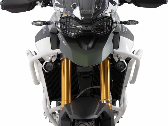 Triumph Tiger 850 Sport [2021-2025] - Bar pro ochranu nádrže