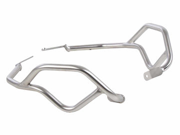 Triumph Tiger 850 Sport [2021-2025] - Barra de proteção ao tanque - 0