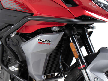 Triumph Tiger Sport 660 [2022-2025] - Barra de proteção ao tanque