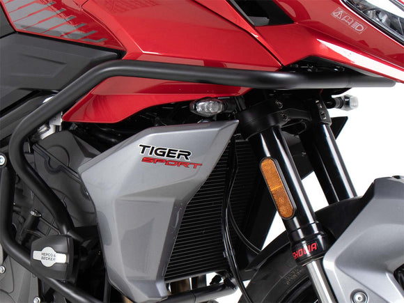Triumph Tiger Sport 660 [2022-2025] - Barra de proteção ao tanque