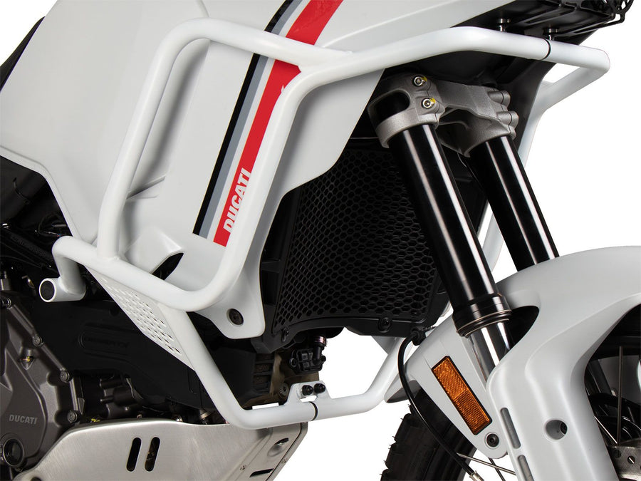 Ducati DesertX [2022-2025] - Tankschutzbügel