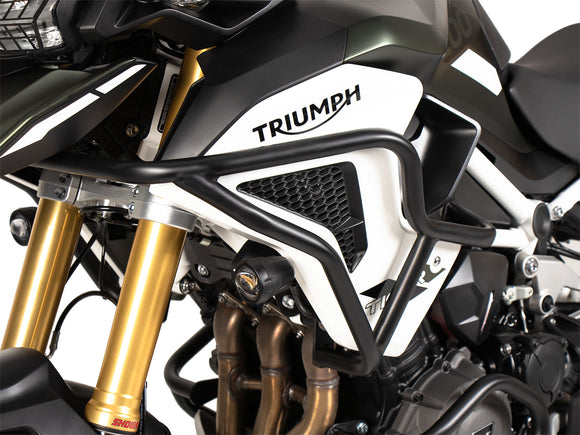 Triumph Tiger 1200 gt [2022-2025] - Barra de proteção ao tanque