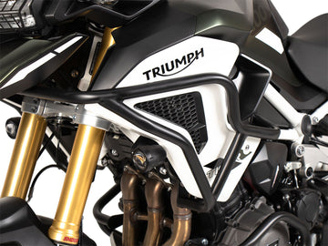 Triumph Tiger 1200 gt [2022-2025] - Barra de proteção ao tanque