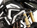 Triumph Tiger 1200 gt [2022-2025] - Barra de proteção ao tanque-2