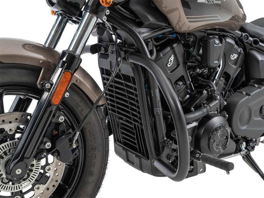 Indian Sport Scout Sixty [2026] - Motorschutzbügel schwarz