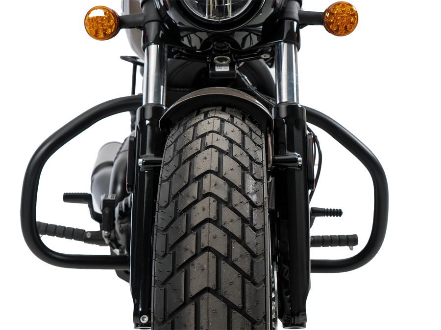 Indian Sport Scout Sixty [2026] - Motorschutzbügel schwarz