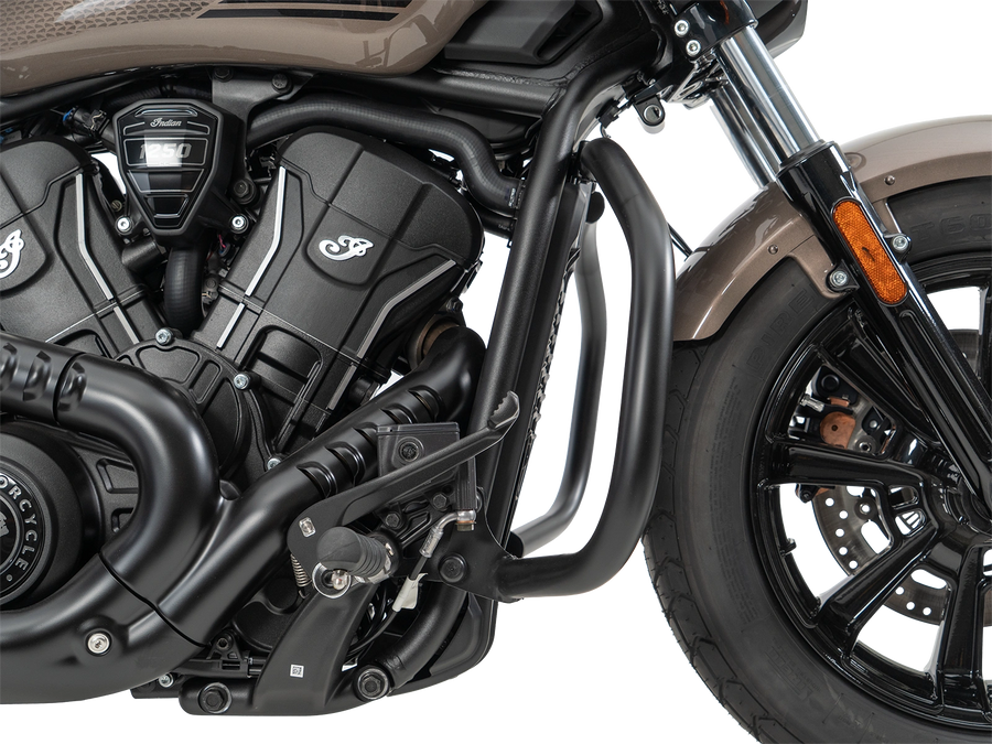 Indian Sport Scout [2025-2026] - Motorschutzbügel schwarz