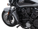 Indian Scout Classic [2025-2026] - Motorschutzbügel schwarz