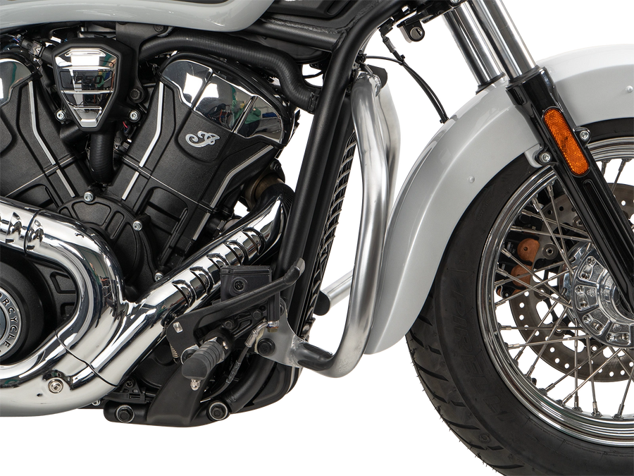 Indian Scout Sixty Classic [2025-2026] - Motorschutzbügel chrom