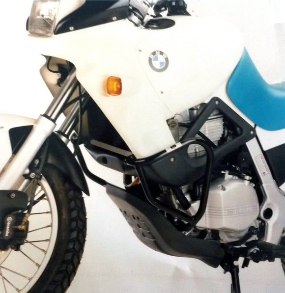 BMW F 650 [1997-2000] - Берегающая моторная защита