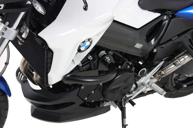 BMW F 800 R [2009-2014] - Motorská ochrana
