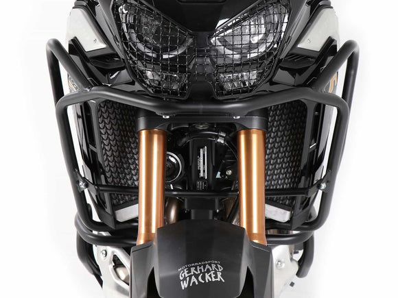 Honda CRF 1100 L på ADV SP [2020-2023] - Tankskyddsfält