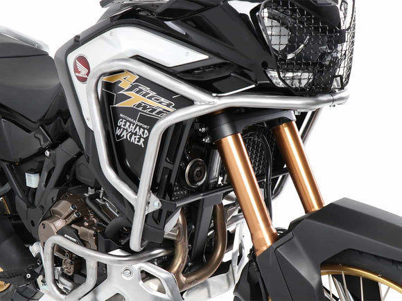 Honda CRF 1100 L på ADV SP [2020-2023] - Tankskyddsfält