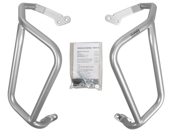 Honda XL 750 Transalp [2023-2024] - Tankskyddsfält