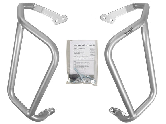 Honda XL 750 Transalp [2025] - Tankskyddsfält