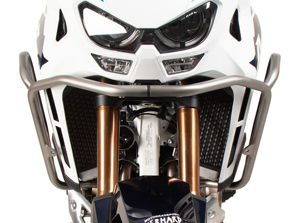 Honda CRF 1100 L på ADV SP [2024-2025] - Tankskyddsfält