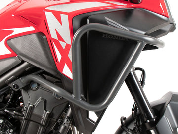 Honda NX 500 [2024-2025] - Tankin suojapalkki - 0